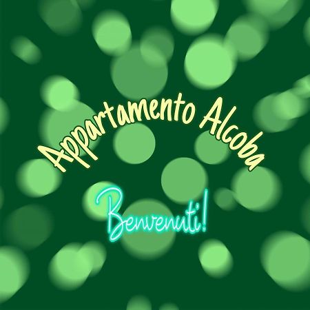 Appartamento Alcoba Pontedera Kültér fotó