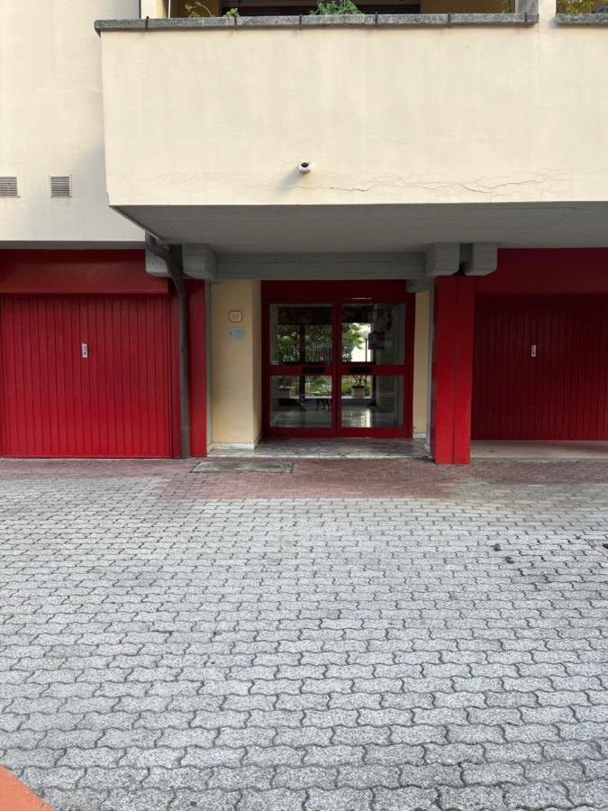 Appartamento Alcoba Pontedera Kültér fotó