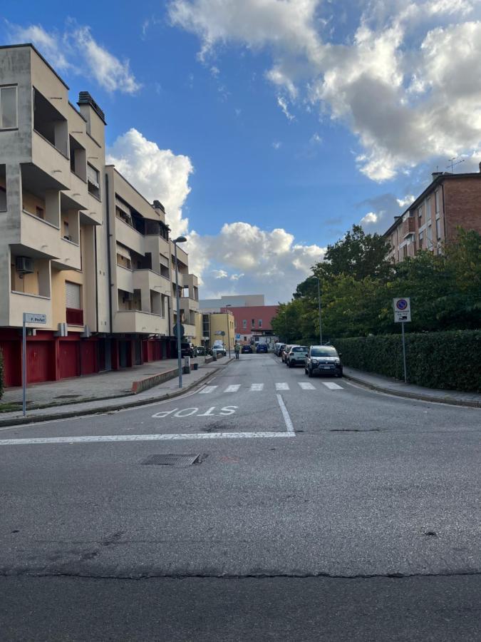 Appartamento Alcoba Pontedera Kültér fotó