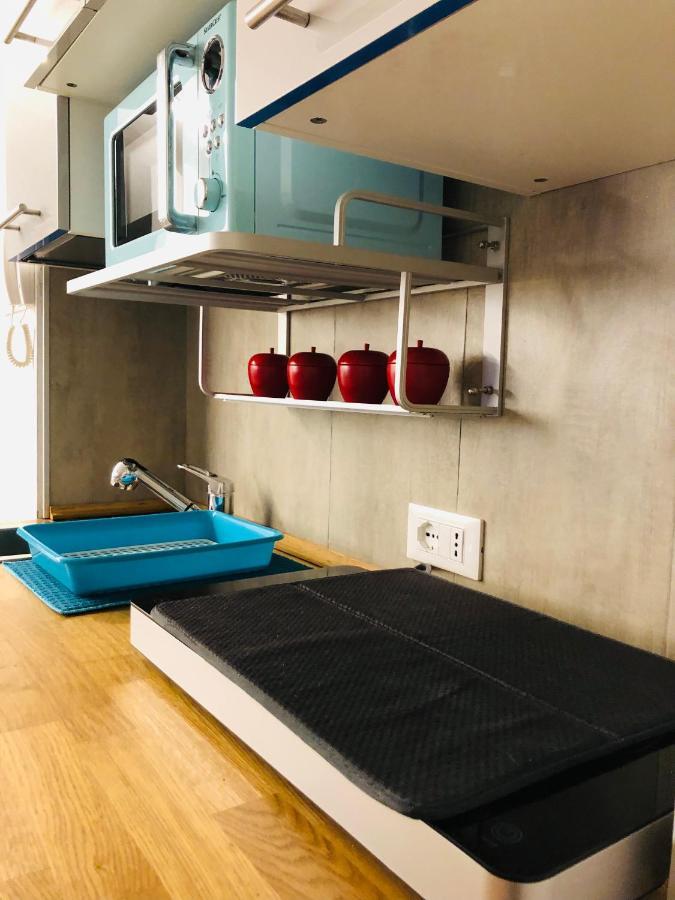 Appartamento Alcoba Pontedera Kültér fotó